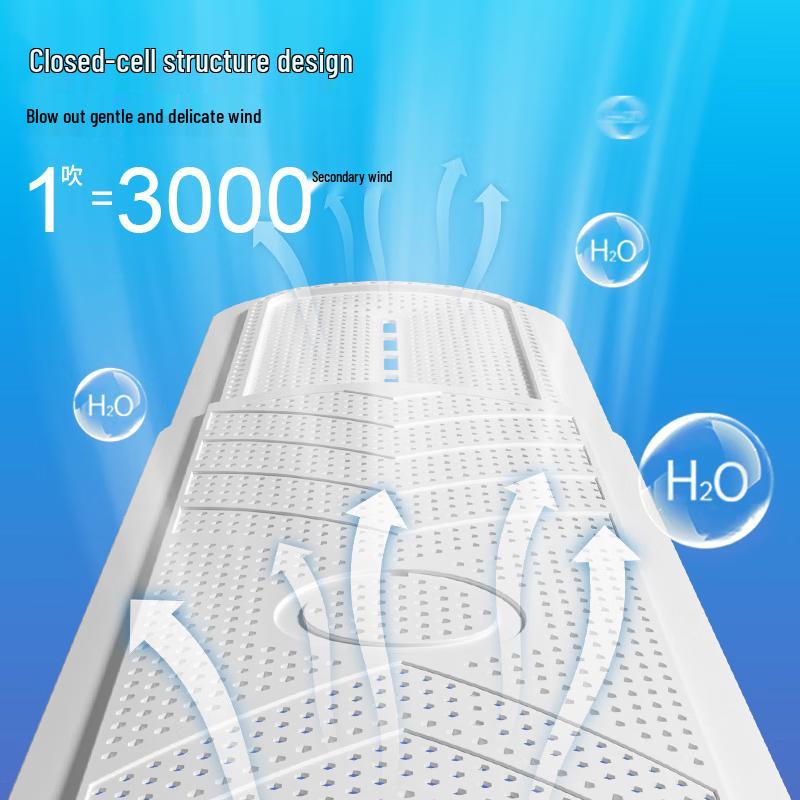 Adjustable Air Conditioner Wind Deflector