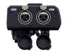 Panasonic LUMIX XLR Microphone Adapter (Panasonic) DMW-XLR1