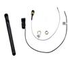 WIFI Card Antenna Cable Kit For DELL Optiplex 3080 3090 5080 5090 7080 7090 MFF