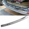 Stainless Steel Trunk & Bumper Guard for Great Wall Haval H3H5