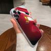 Cartoon 95 Lightning McQueen Cars Phone Case For iPhone 17 Pro Max 17E 11 12 13 14 15 16 Pro Max Plus 17 Air 16E 7 XS Soft Cover