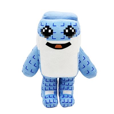 Bambole e peluche – Pupazzi - personaggi di cartoni animati e films