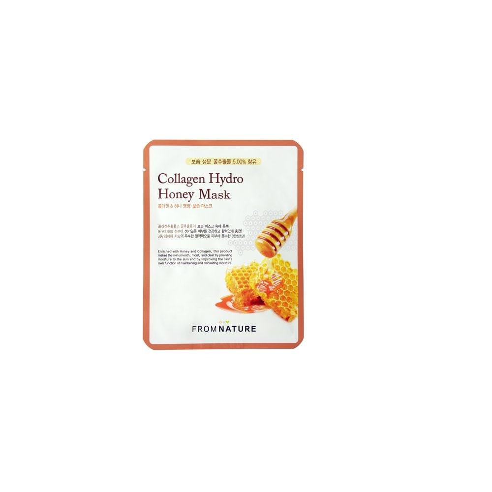 

FROMNATURE Collagen Hydro Honey Mask