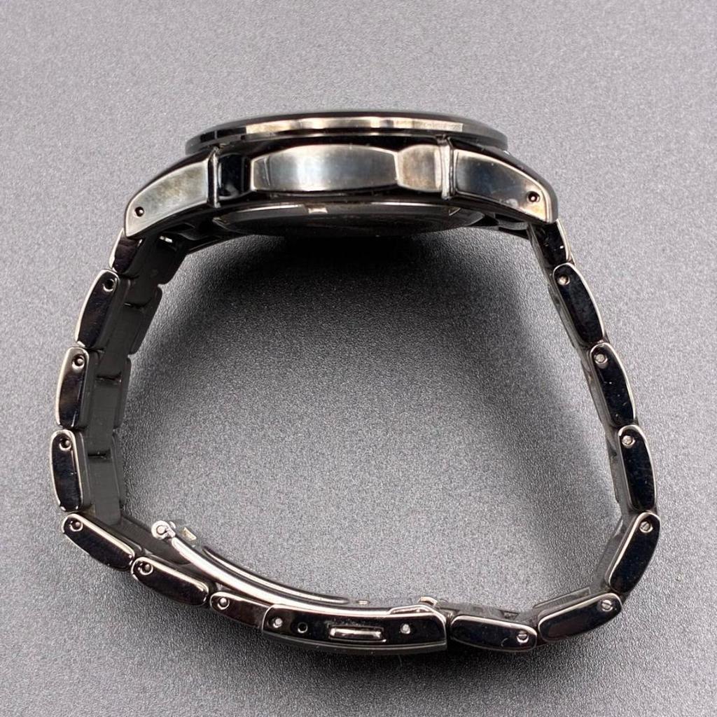 [USED] SEIKO Seiko Chronograph V172-0AF0 361184 Solar