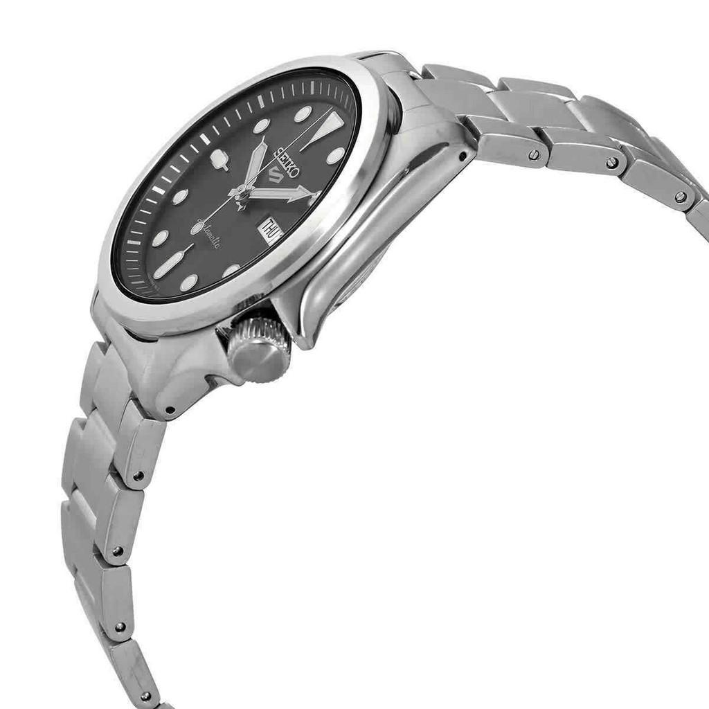 Seiko 5 Sports Style Automatic SRPE51 SRPE51K1 SRPE51K 100M Men's Watch