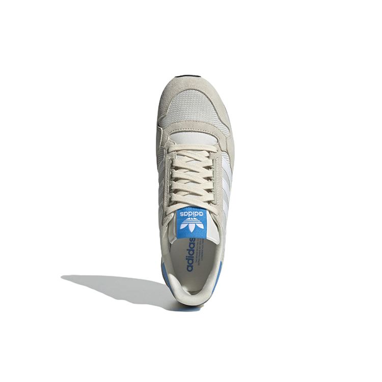 adidas Originals ZX 500 'Wonder White Pulse Blue' GY1981