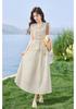 Design Sense Niche Fashion Temperament Slimming Small Figure Suit