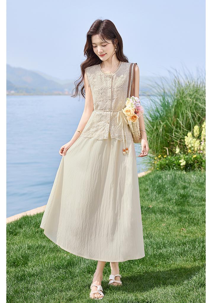 Design Sense Niche Fashion Temperament Slimming Small Figure Suit