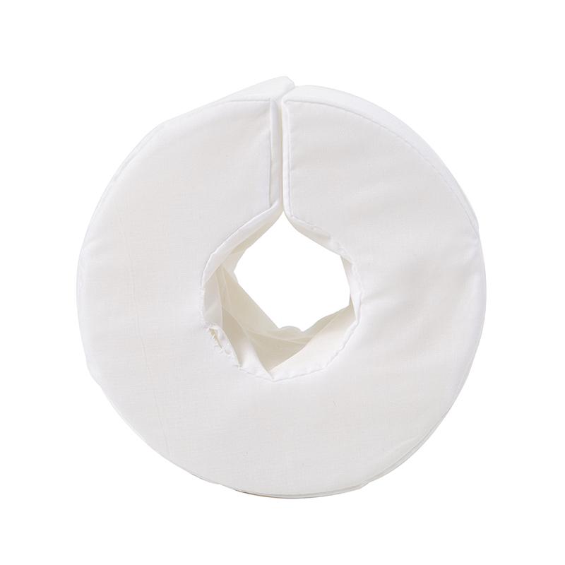 1Pc Foot Elevation Pillows Ankle Heel Elevator Wedge Foot Support Pillow