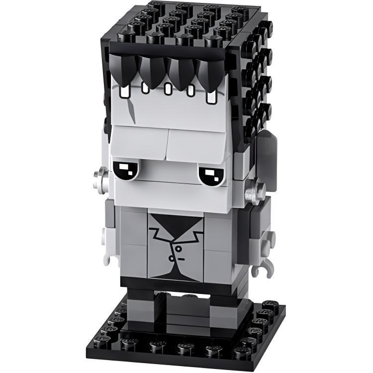LEGO BrickHeadz, Frankenstein Building Blocks 108pcs 40422