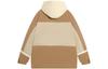 Li Ning Sports Trendy Collection Down Jacket Unisex Brown AYMS057-4