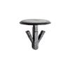 Bonnet End Rubber Clip for Mazda - 1 Piece