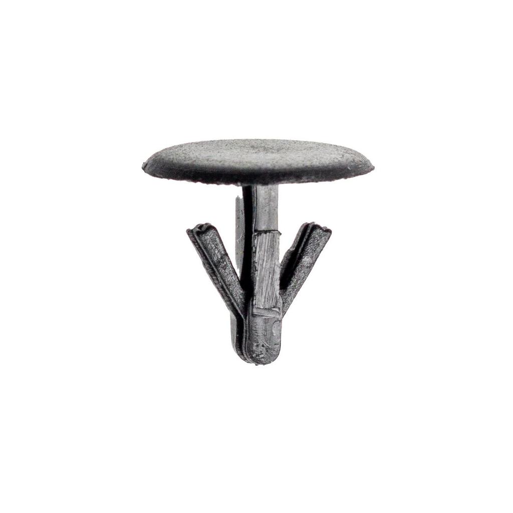 Bonnet End Rubber Clip for Mazda - 1 Piece
