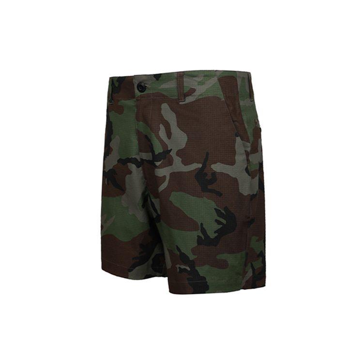 Nike SB Shorts Men's Medium Olive Green CK1103-222