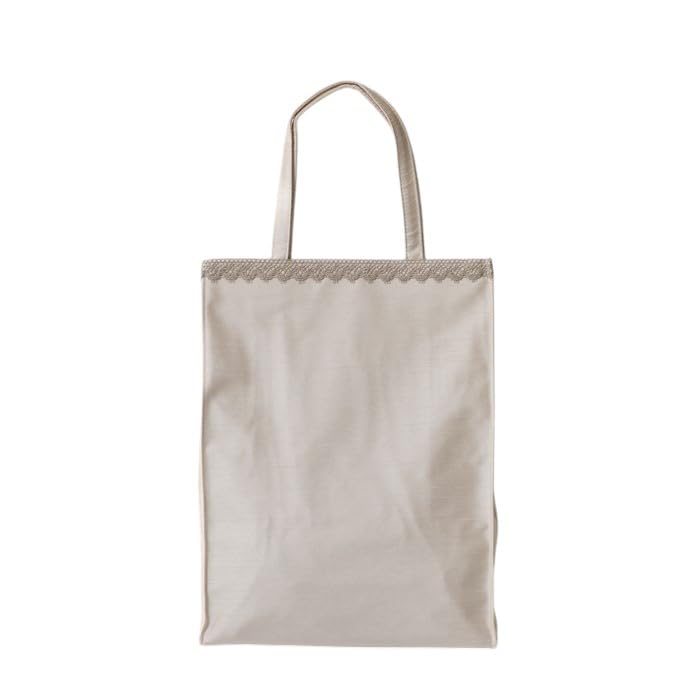 [Sanbi] Японский стиль, сумка-подсумок, вертикальный тип, №. 1461A [Золотой], складной, с боковыми вставками, подходит для Сити-Го-Сан, свадеб, кимоно, японский