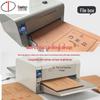 DOCON DC-P88 Financial Binding Machine CN plug (adapter included)