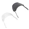 Motorcycle Windshield Protective Wind Deflector Windscreen Front Flyscreen with Mount Replacement Fo
