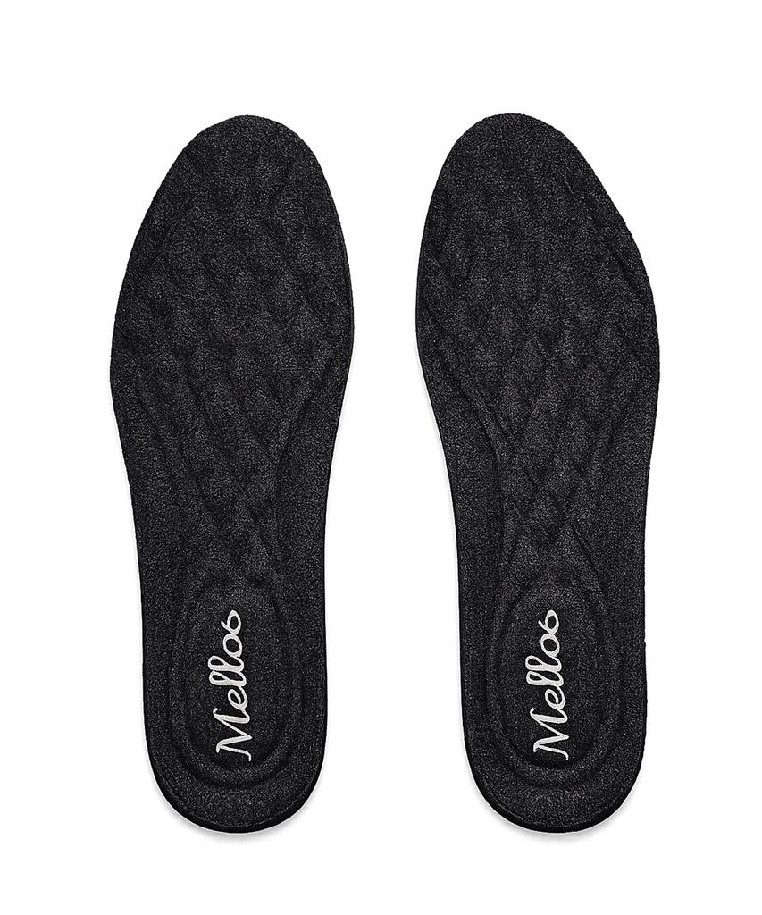Mellos Canvas Suede 3.5Cm Sneakers - Handmade