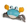 Electric Induction Crawling Crab Toy: Interactive Educational Fun for 1-2 Year Olds