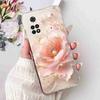 For Xiaomi POCO M4 Pro 4G 6.43" Case Fashion Girl Cute Bear Print Soft Silicon Cover For Poco M4Pro m4 Pro Protective Shell Capa