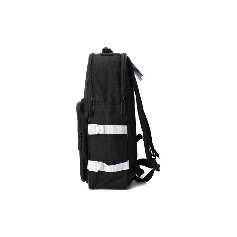 adidas Originals Polyester Rucksack Regular Unisex Schwarz Adidas D98917
