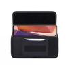 Men's Wear-Resistant Waist Bag: Fabric Belt Pouch & Phone Case for Work or Construction