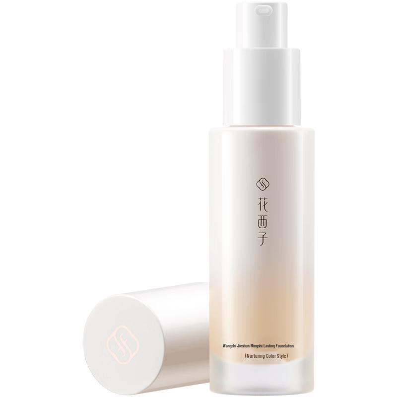 Huaxizi Flawless Long-Lasting Foundation