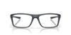 Oakley Sunglasses 0OX8178 RAFTER MATTE BLUE STEEL FRAME 81780755 Polarized [Oakley]
