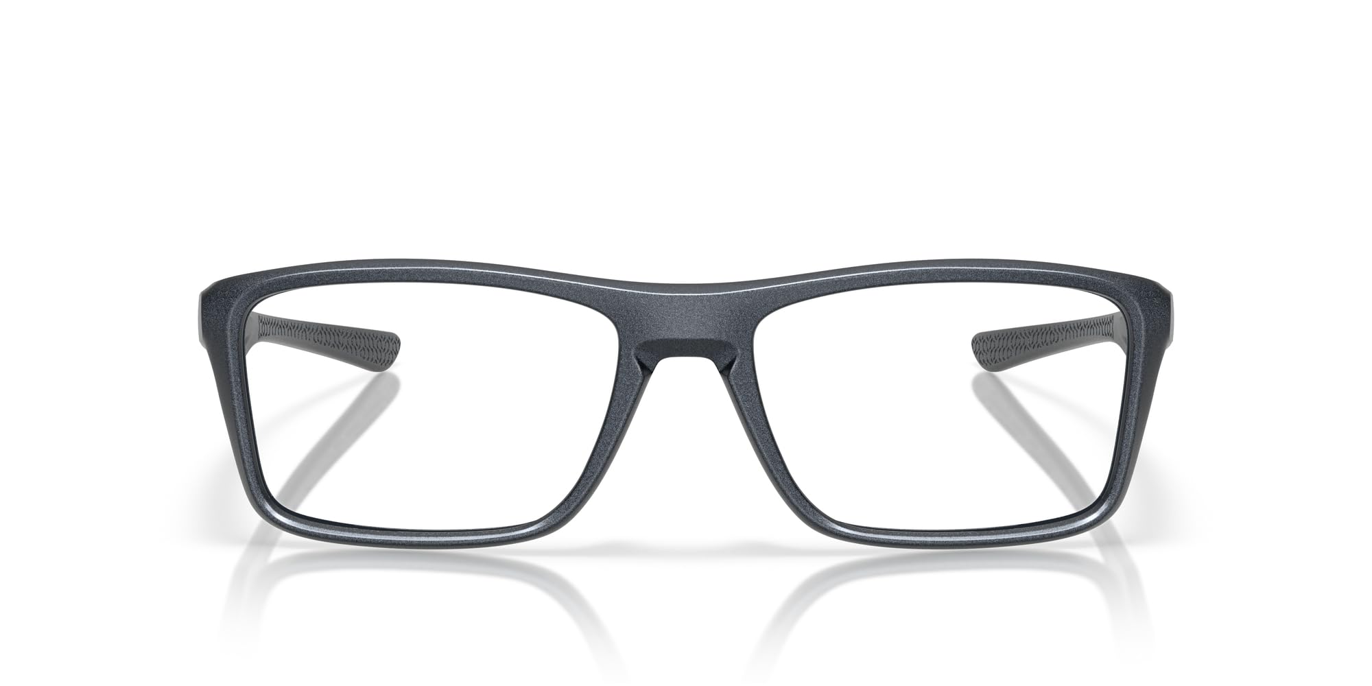 Oakley Sunglasses 0OX8178 RAFTER MATTE BLUE STEEL FRAME 81780755 Polarized [Oakley]