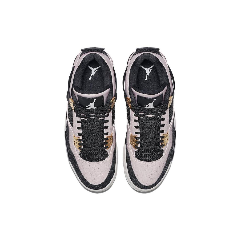 Jordan 4 Retro Silt Red Splatter Women's AQ9129-601