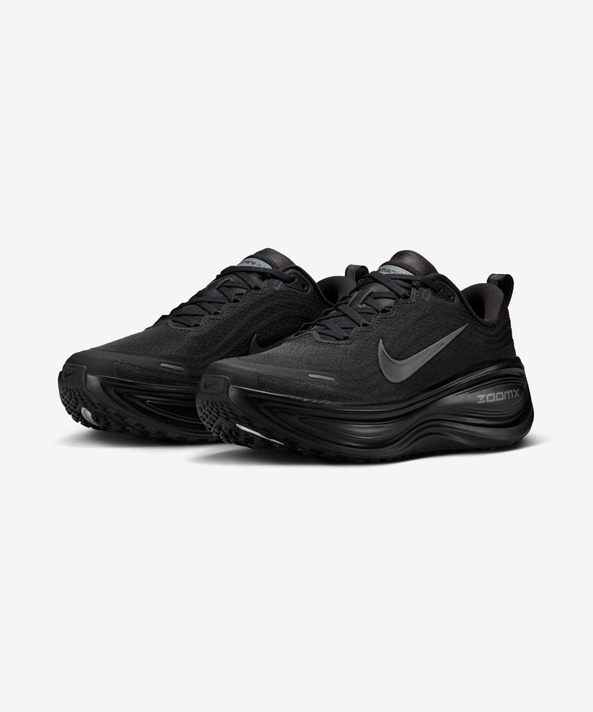 Nike Vomero Plus W - Black:Metallic Dark Grey:Cool Grey:Dark Smoke Grey / Hv8154-001