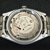 REFURBISHED SEIKO EXPo 70 AUTOMATIC 6309A JAPAN MENS SILVER DIAL WATCH A427265-2 QRL-a427265