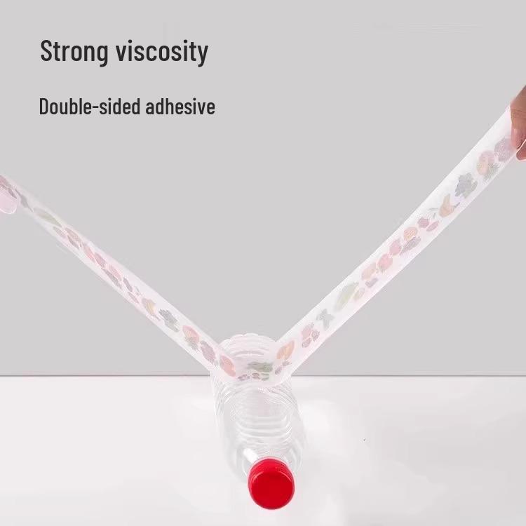 Flugpappersremsor: Starka Kladdiga Flugo- och Myggfällor (20-pack)