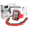 Portable Rechargeable Multimeter Rechargeable Continuity Tester  Maintenance Work