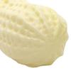 Juguete Chirriante de Cacahuete para Perro Juguete Seguro para la Dentición de Cachorros Juguete Masticable para Perros Juguete de Limpieza Dental para Perros Grandes Pequeños Medianos