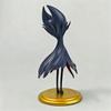22Cm Hollow Knight Troupe Master Grimm Static Figure Model Statue Game Model Doll Trendy Toy Desk Ornament Boy Gifts Collectible