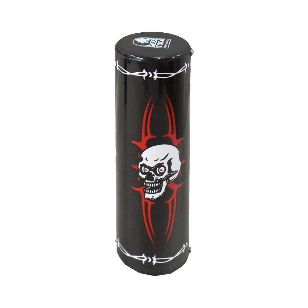 TOCA TTS-6R Resin Reaper Graphix Tube Shaker