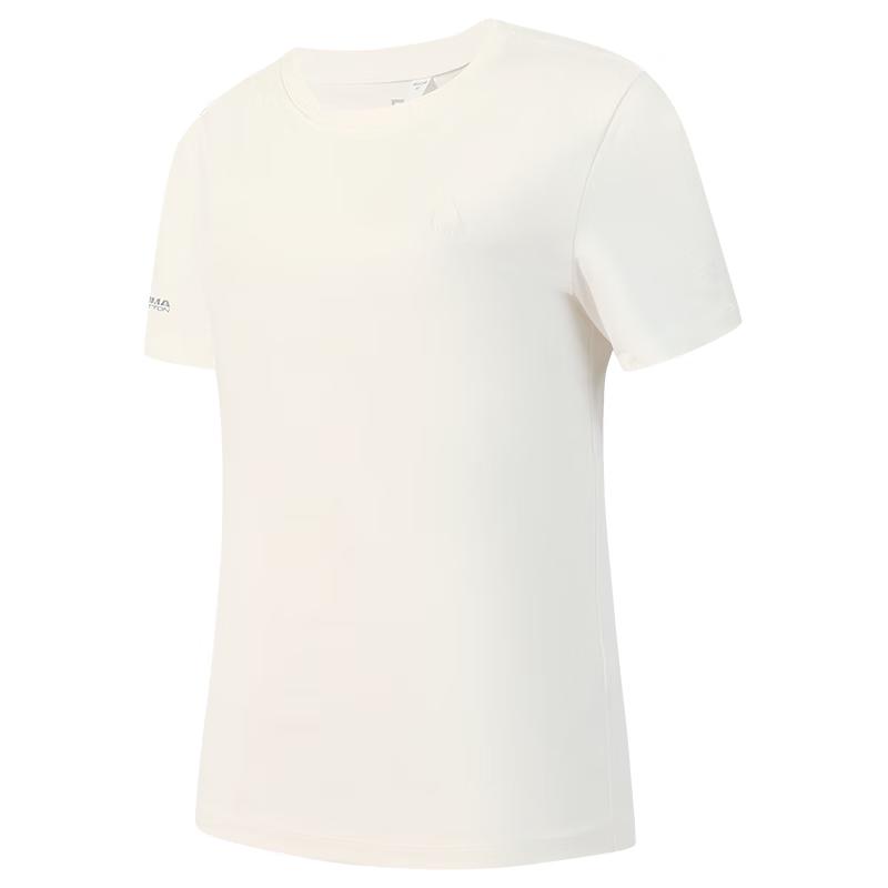 FILA Women s Knitted Short Sleeve T-shirt XL