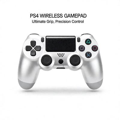 Controller di Gioco Wireless P4 a Doppia Vibrazione - Versioni USA ed Europee Disponibili