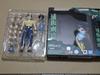 [USED] Used S.H.Figuarts Yusuke Urameshi Toguro Jr. 100% Yu Yu Hakusho