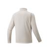 Anta Jacket Unisex Wheat Grain Gray 972616702-1