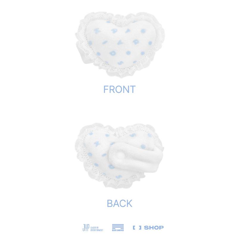 [PRE ORDER] STRAY KIDS - CABLE HOLDER STAY in Our Little House