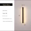 LED-ნათურები – LED კედლის ნათურები