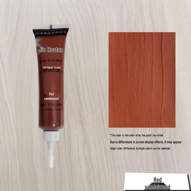Huatao Wood Repair Paste & Paint Pen for Furniture, Floors, Doors, and Tables