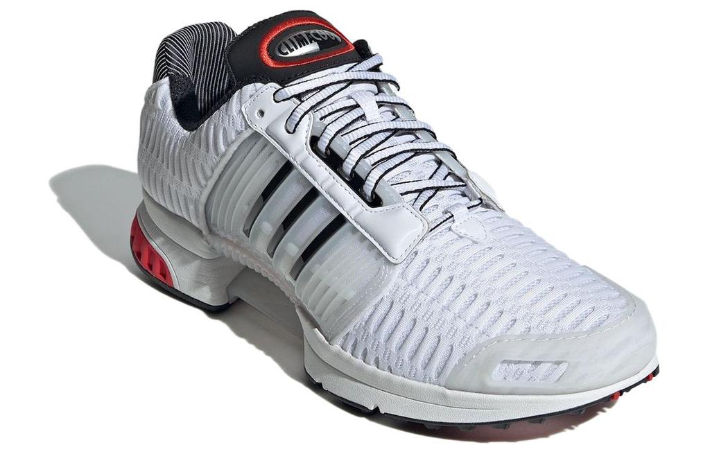 adidas Climacool 1 Czarny Czerwony Biały Chmurowy