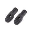 2 PCS Bar Ends TT Mounts For  Etap AXS Wireless Blips Shifter Extension Bar Mount TT Handlebar Mount