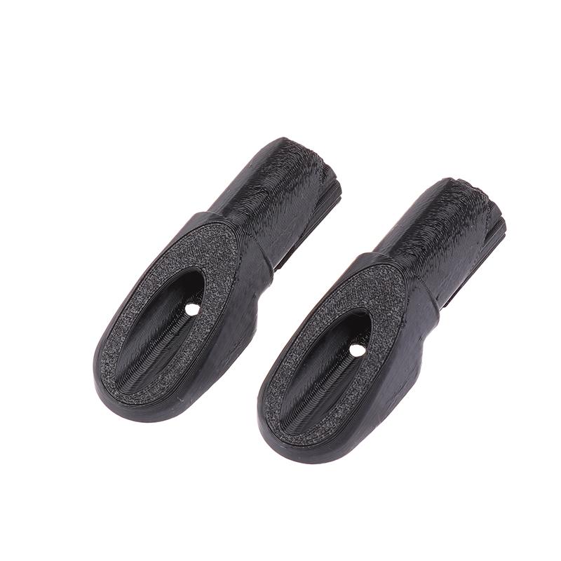 2 PCS Bar Ends TT Mounts For Etap AXS Wireless Blips Shifter Extension Bar Mount TT Handlebar Mount