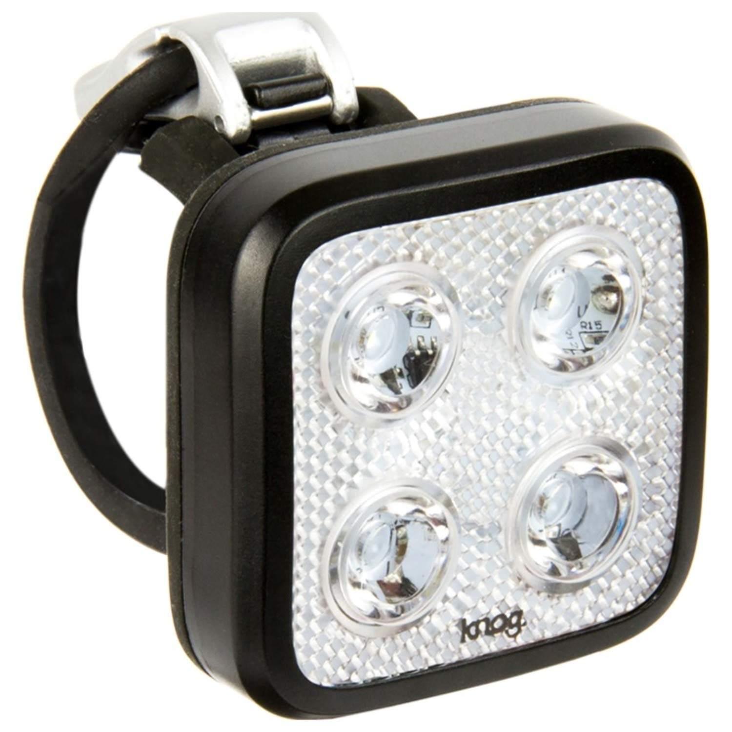 

KNOG BLINDER MOB F 4 EYES BLK 11700 чорний