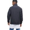 Reebok Retro Campusowy Styl Kurtka Sportowa Męska Kurtka Czarna BK5095