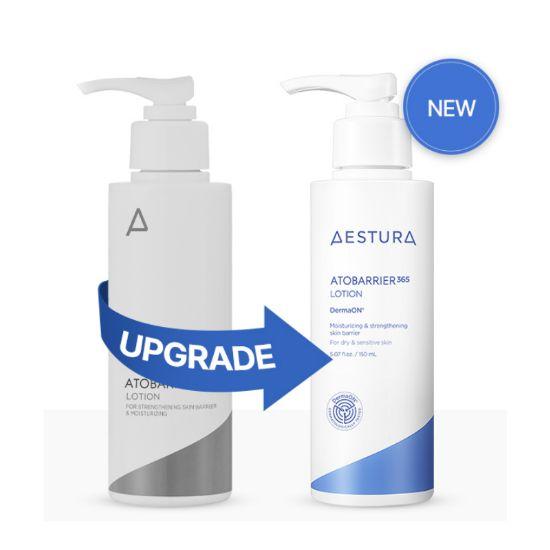 Aestura Atobarrier 365 Lotion 150ml